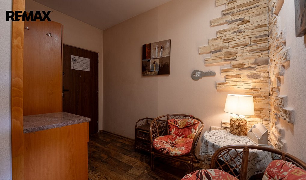 Prodej bytu 3+1 98 m², Vranov nad Dyjí – náhled fotky 23