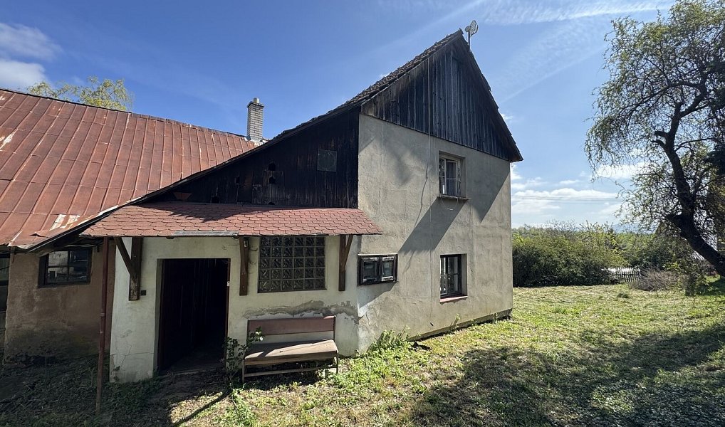Prodej domu 120 m² s pozemkem 937 m², Lačnov – náhled fotky 9