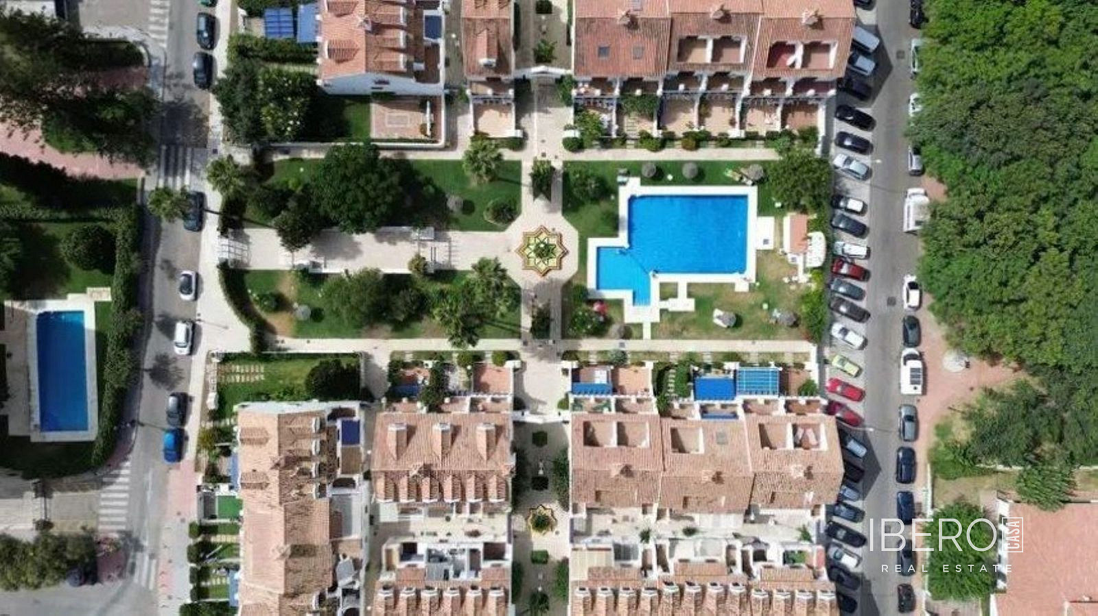 Pis 4+kk – Fuengirola, Los Boliches - Vista 5
