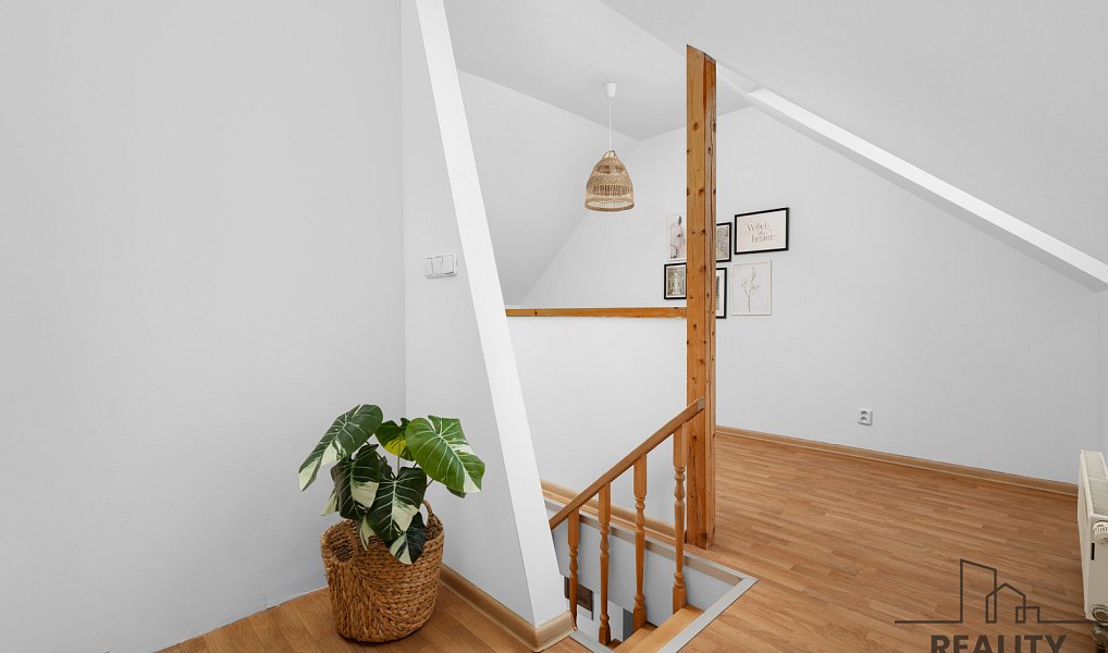 Prodej bytu 4+kk 110 m², Poděbrady – náhled fotky 14