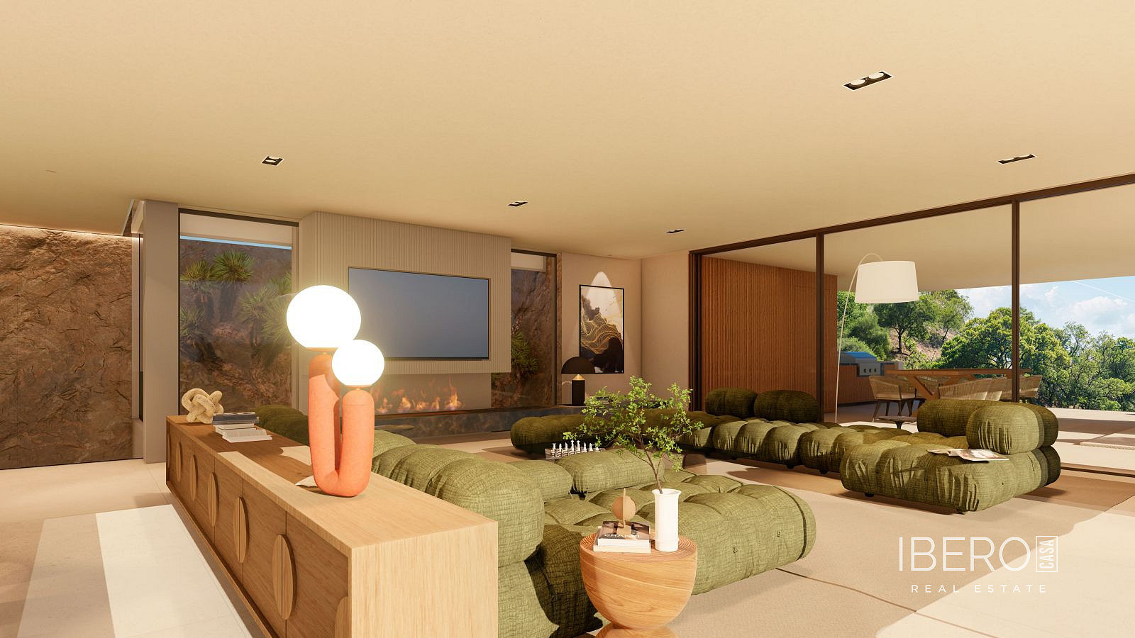 Casa 7+kk – Benahavís, La Cocha, Costa del Sol Occidental - Vista 4
