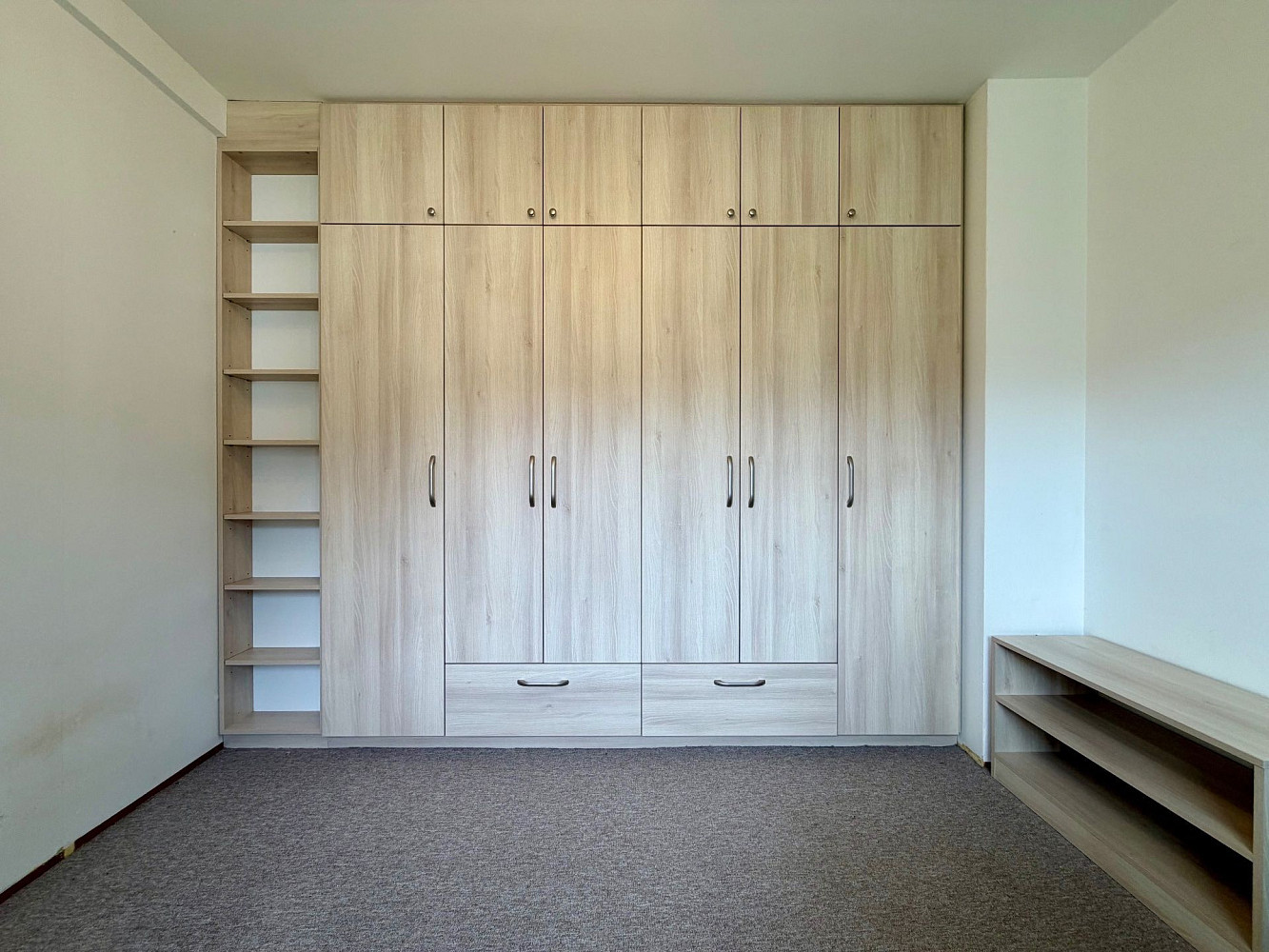 Pronájem bytu 1+1 30 m² – fotografie 3