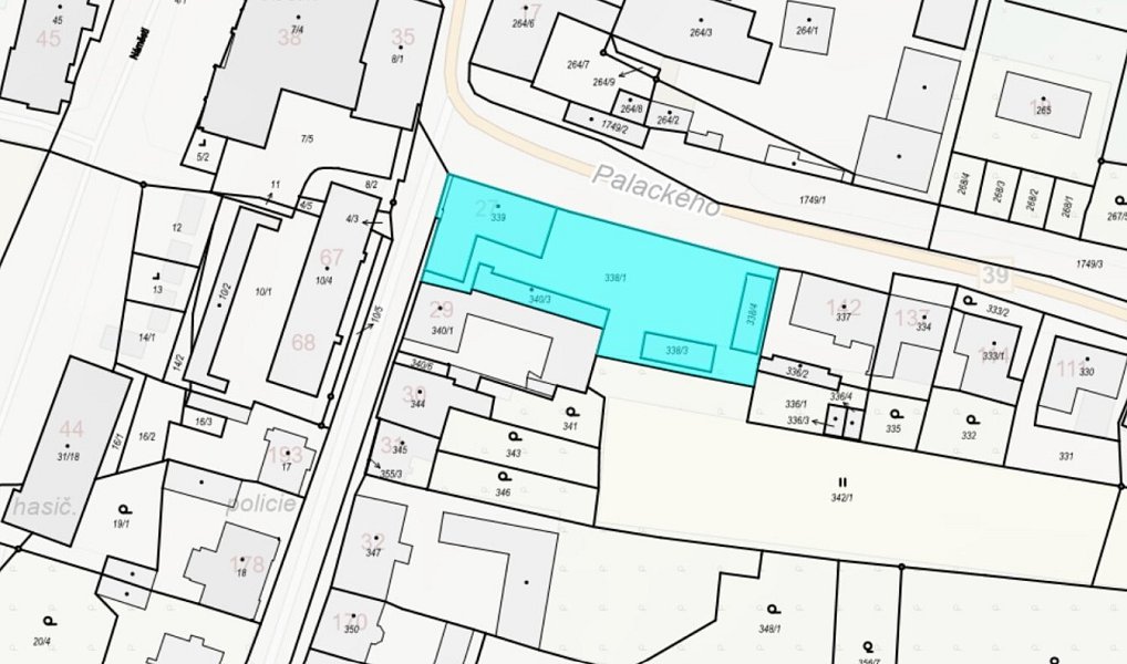 Prodej domu 340 m² s pozemkem 1 783 m², Horní Planá – náhled fotky 6