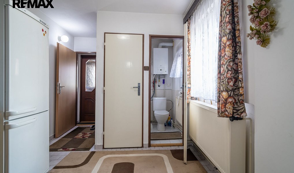 Prodej domu 80 m² s pozemkem 266 m², Kolešovice – náhled fotky 14