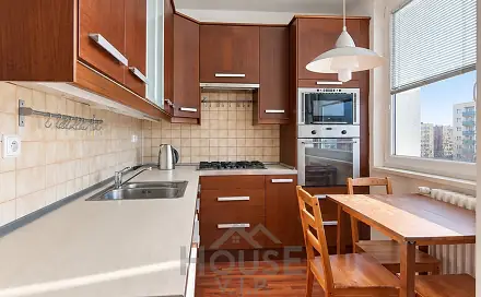 Prodej bytu 2+1 64 m²
