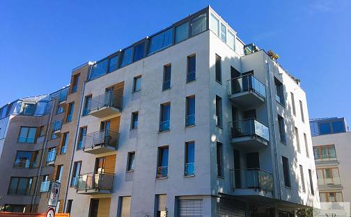 Prodej bytu 4+kk 135 m², Libušina, Karlovy Vary