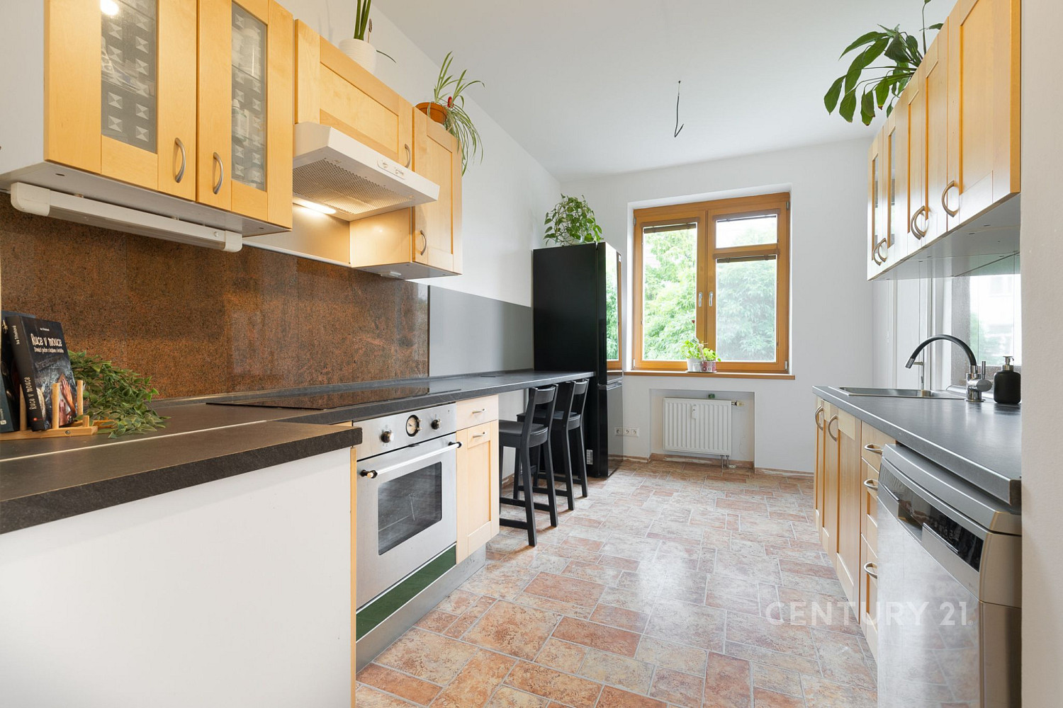 Prodej bytu 5+1 131 m²