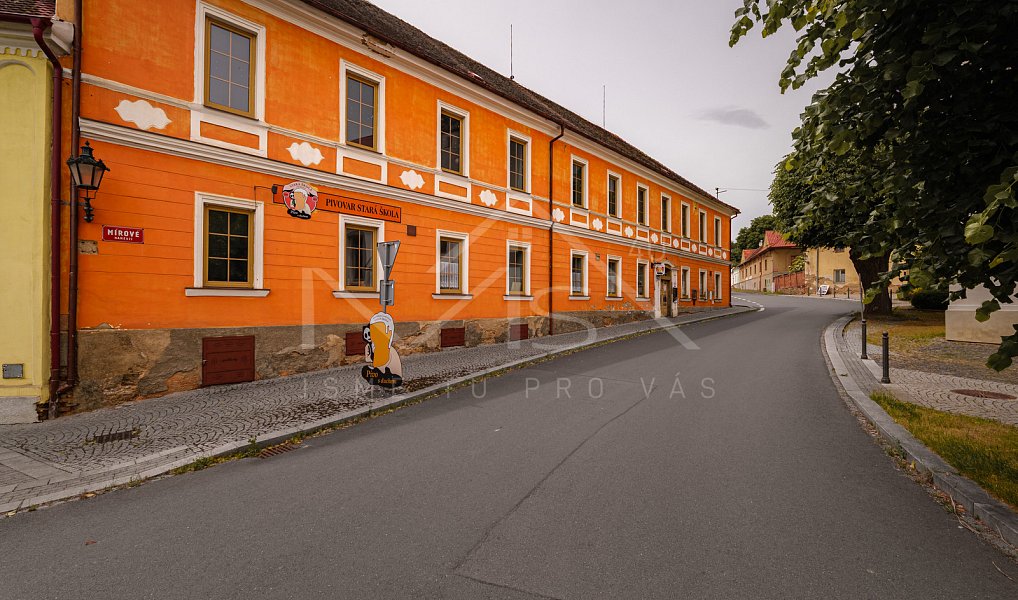 Prodej komerčního objektu (jiného typu) 718 m², Chudenice – náhled fotky 22