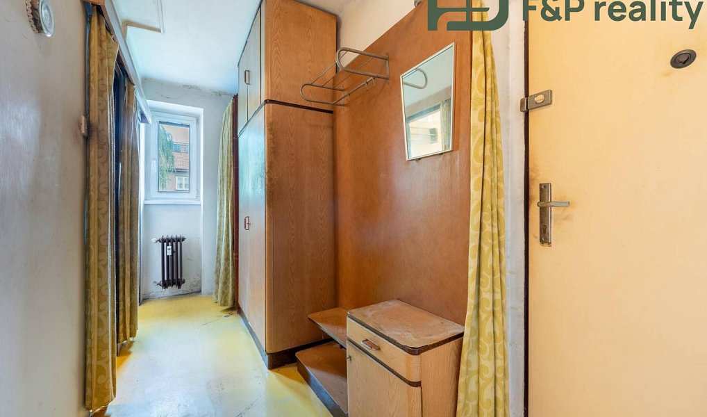 Prodej bytu 2+1 70 m², Příbram – náhled fotky 9