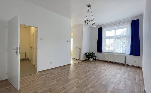 Prodej bytu 2+1 64 m², Rakouská, Milovice - Mladá, okres Nymburk