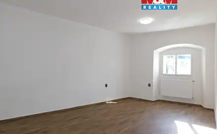 Pronájem bytu 3+1 89 m²