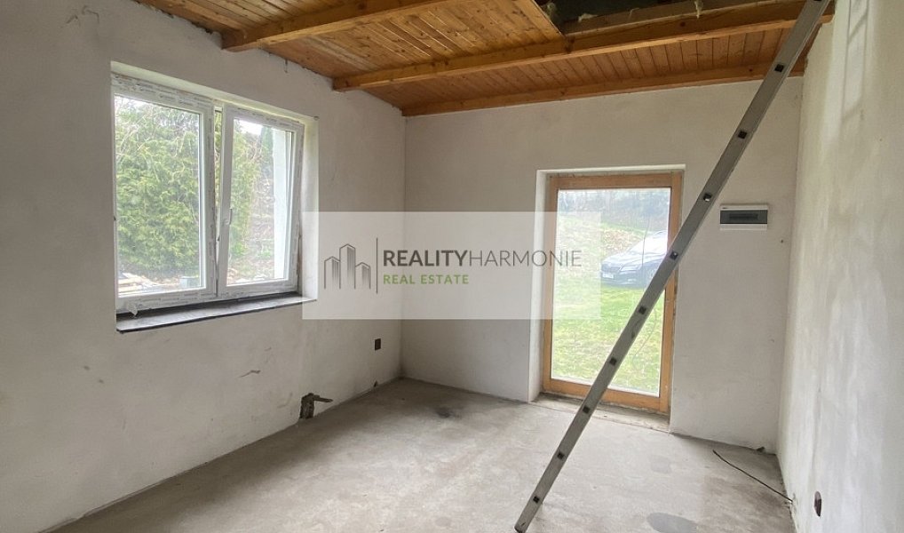 Prodej domu 205 m² s pozemkem 1 104 m², Slapsko – náhled fotky 6