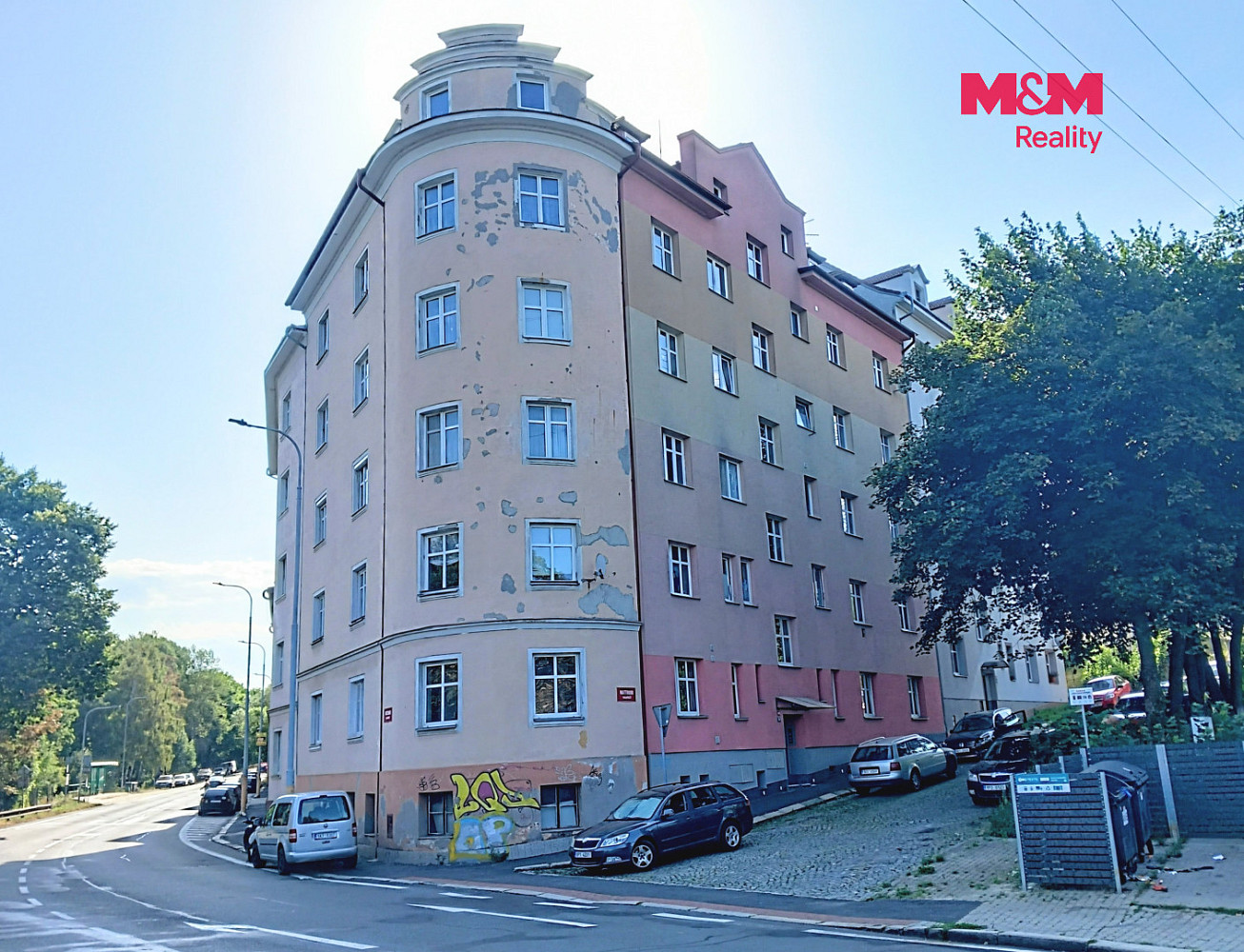 Prodej bytu 2+kk 45 m² – fotografie 4