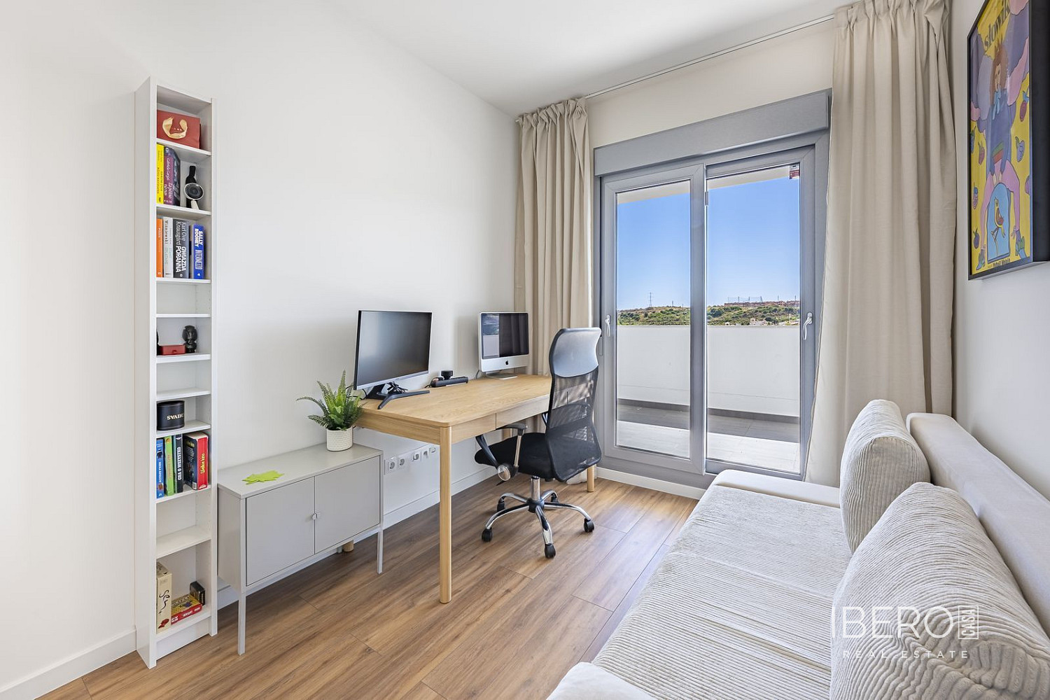 Piso 3+kk – Estepona, Barriada Islas Canarias - Vista 2