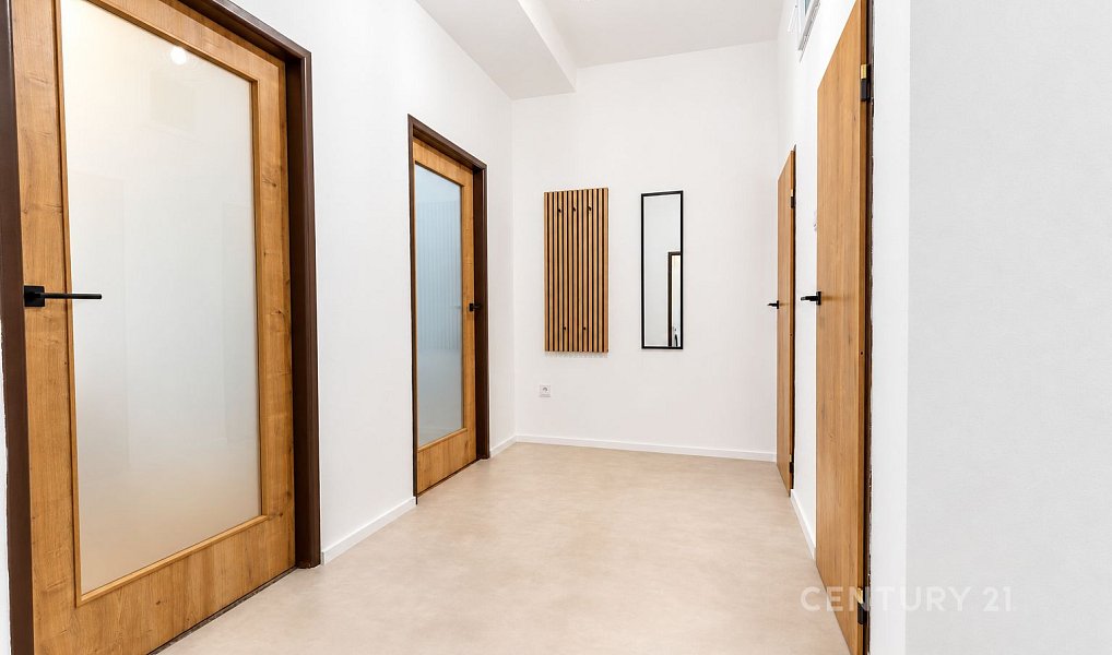 Pronájem bytu 2+kk 52 m², Praha – náhled fotky 4