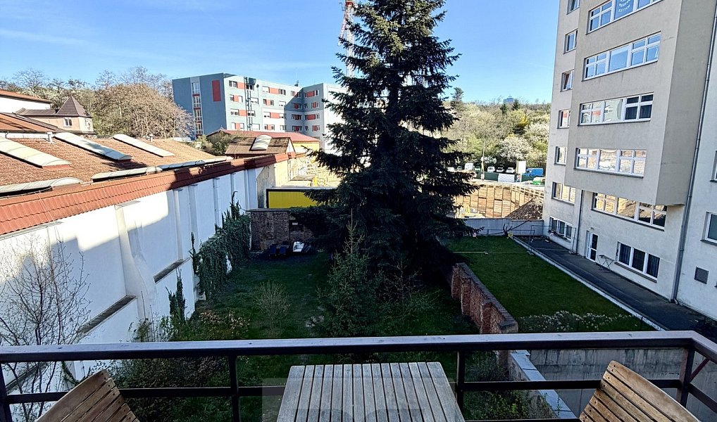 Prodej bytu 3+kk 95 m², Praha – náhled fotky 3