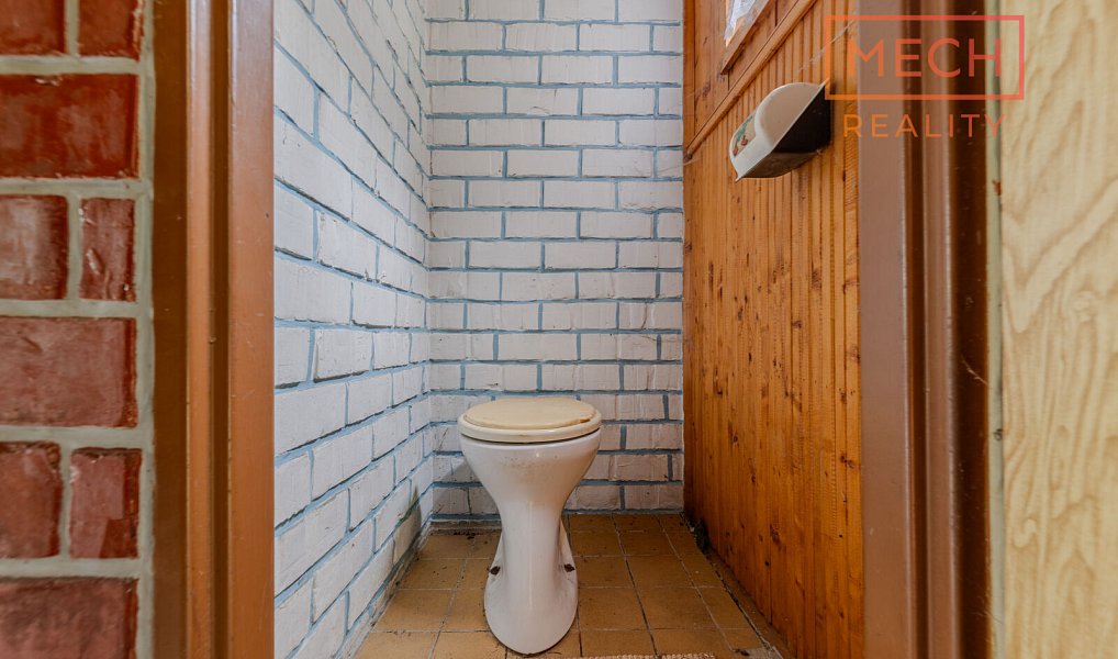Prodej chaty/chalupy 60 m² s pozemkem 325 m², Konice – náhled fotky 15