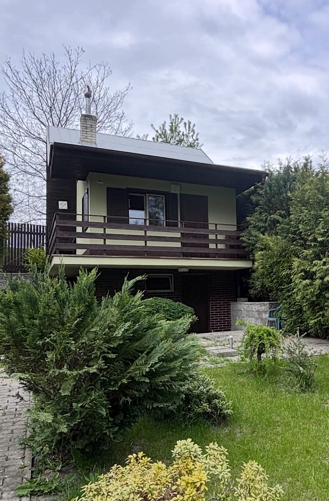 Prodej chaty/chalupy 36 m²
