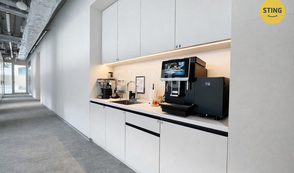 Pronájem kanceláře 4 400 m², Ostrava – náhled fotky 7