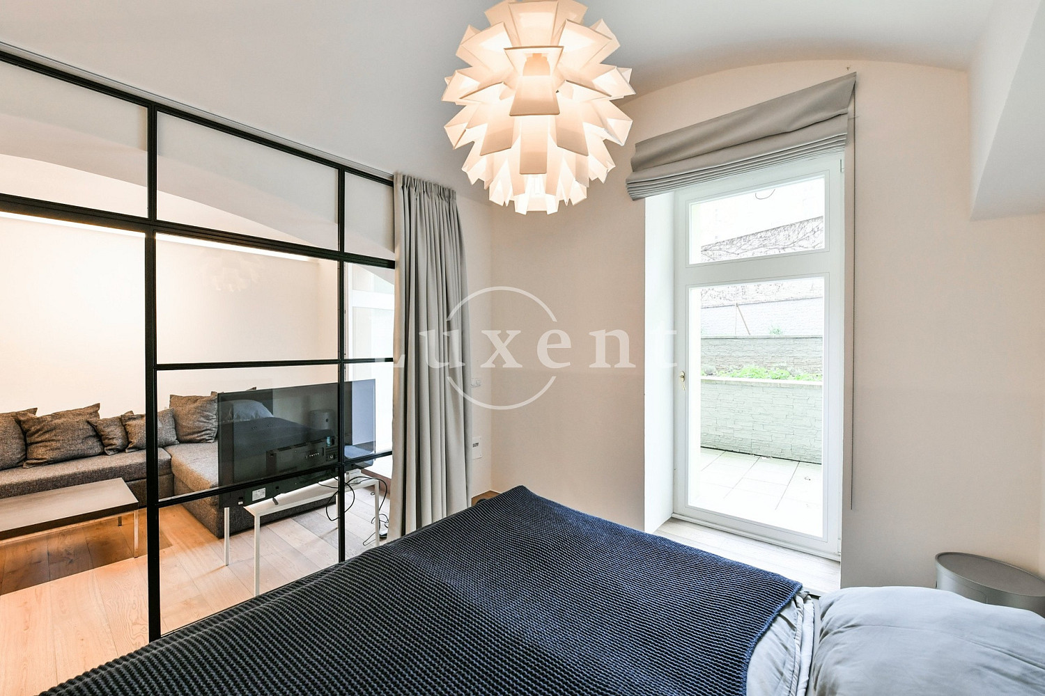 Pronájem bytu 2+kk 50 m² — photo 4