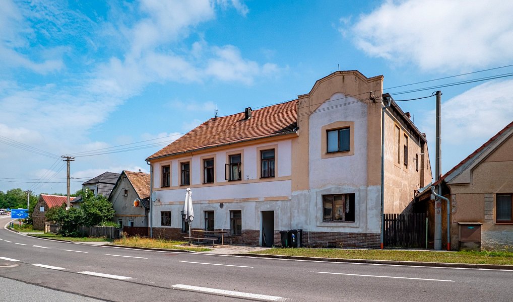 Prodej nájemního domu, činžáku 313 m², Kojice – náhled fotky 11