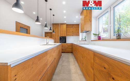 Prodej domu 270 m² s pozemkem 789 m², Zemědělská, Uherský Ostroh - Kvačice, okres Uherské Hradiště