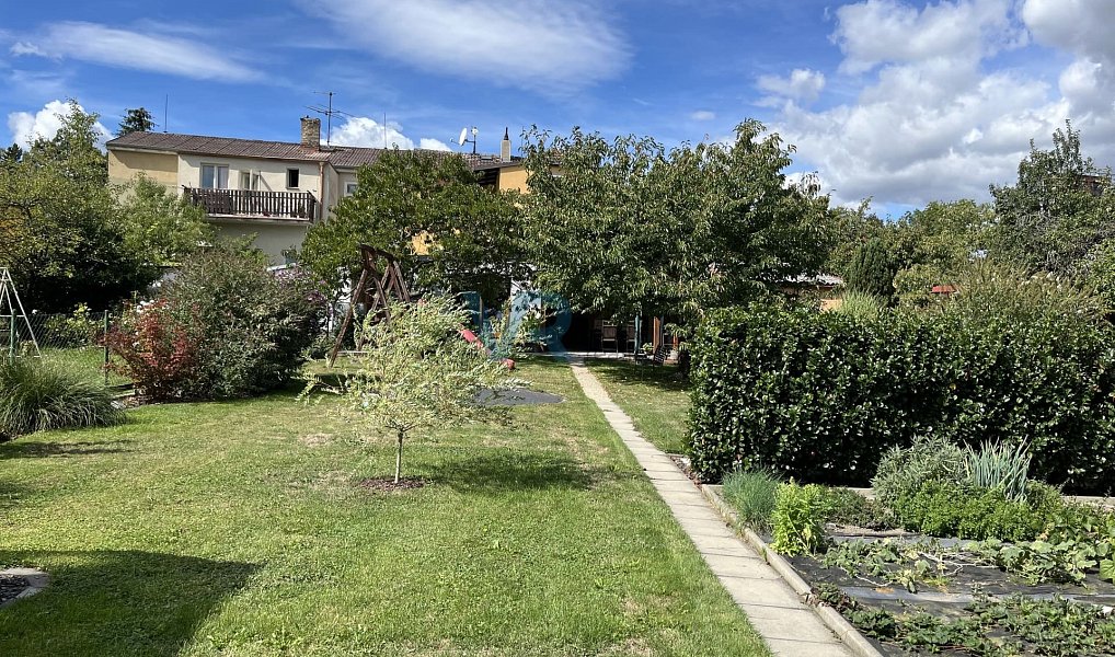 Prodej domu 150 m² s pozemkem 779 m², Planá – náhled fotky 9