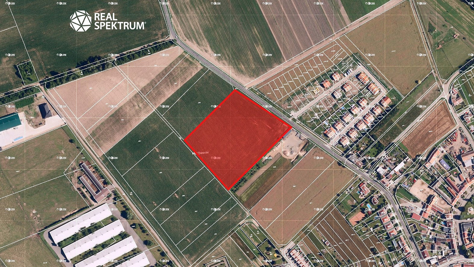 Prodej výrobních prostor 6 000 m² – fotografie 5
