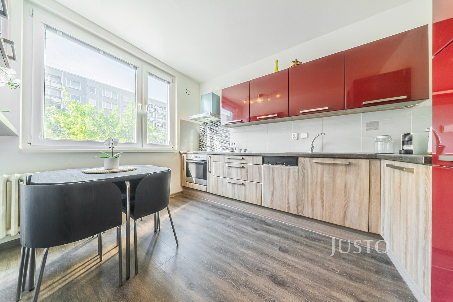 Prodej bytu 3+1 62 m² – fotografie 3