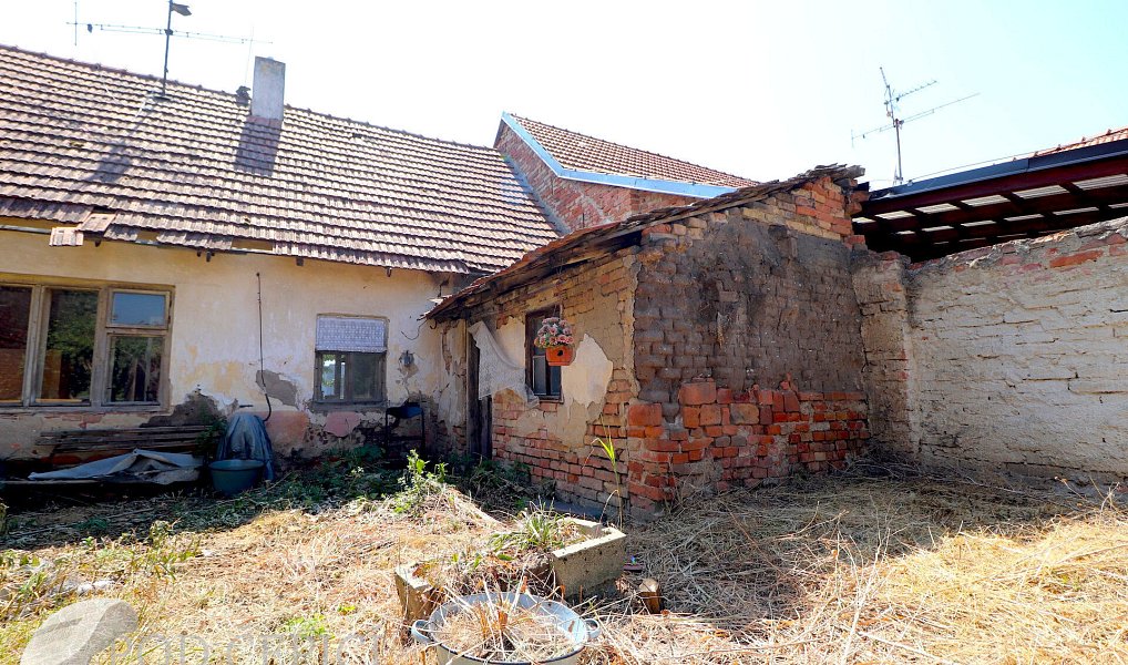 Prodej domu 85 m² s pozemkem 269 m², Šakvice – náhled fotky 3