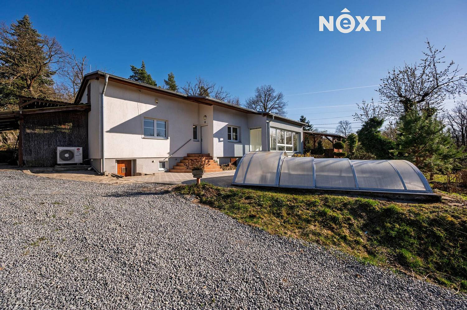 Prodej domu 113 m² s pozemkem 1 870 m² – fotografie 3