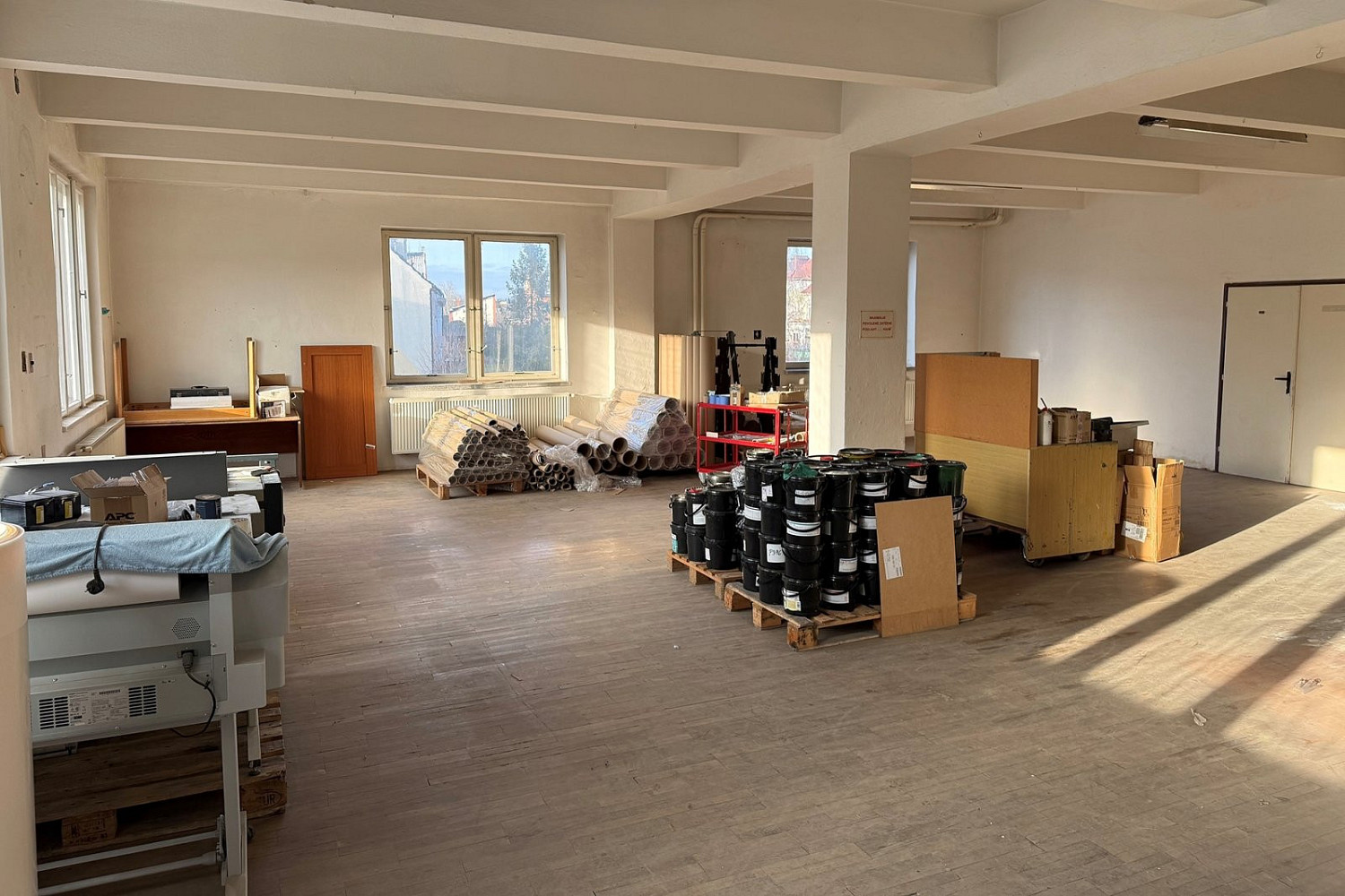 Prodej nájemního domu, činžáku 1 875 m² – fotografie 4