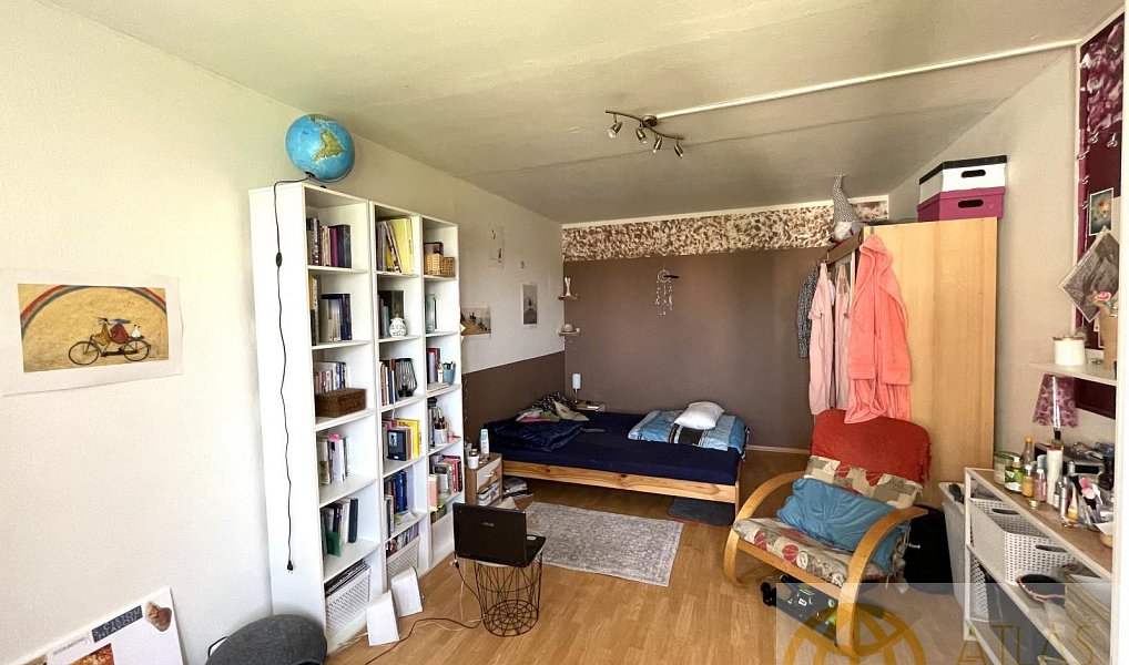 Prodej bytu 2+1 65 m², Tábor – náhled fotky 9