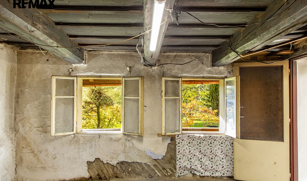 Prodej domu 40 m² s pozemkem 1 442 m², Zubří – náhled fotky 16