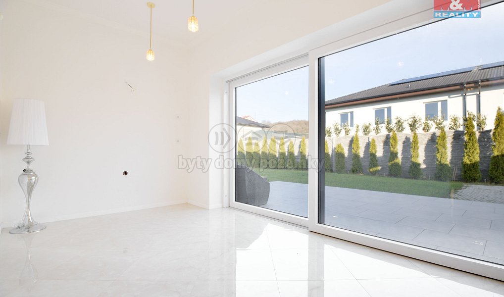 Prodej domu 234 m² s pozemkem 902 m², Kralupy nad Vltavou – náhled fotky 23