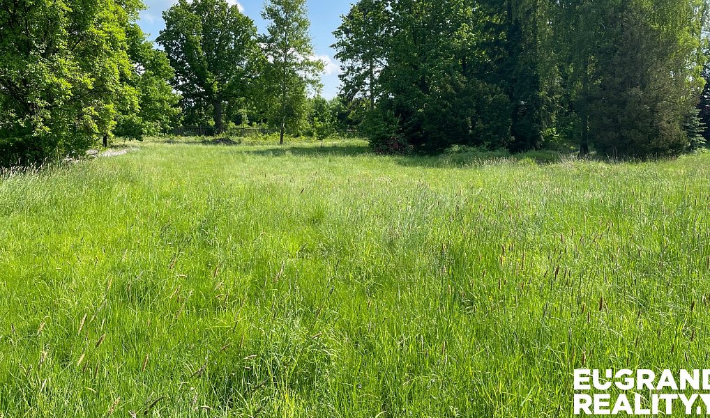 Prodej stavebního pozemku 15 799 m², Šluknov – náhled fotky 4
