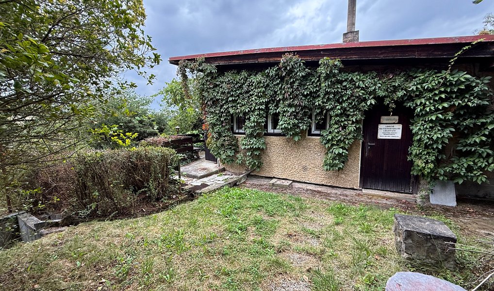 Prodej chaty/chalupy 50 m² s pozemkem 670 m², Nespeky – náhled fotky 15