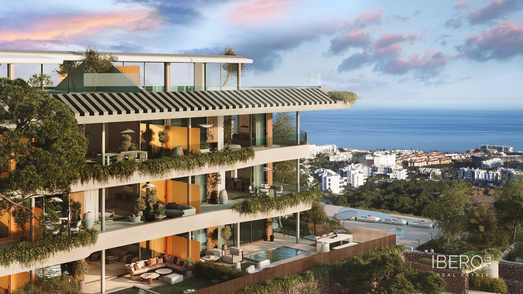 Pis 4+kk – Fuengirola, Costa del Sol Occidental - Vista 3