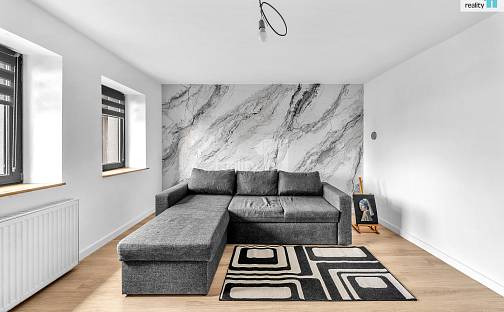 Pronájem domu 170 m² s pozemkem 281 m², Dvořákova, Šluknov, okres Děčín