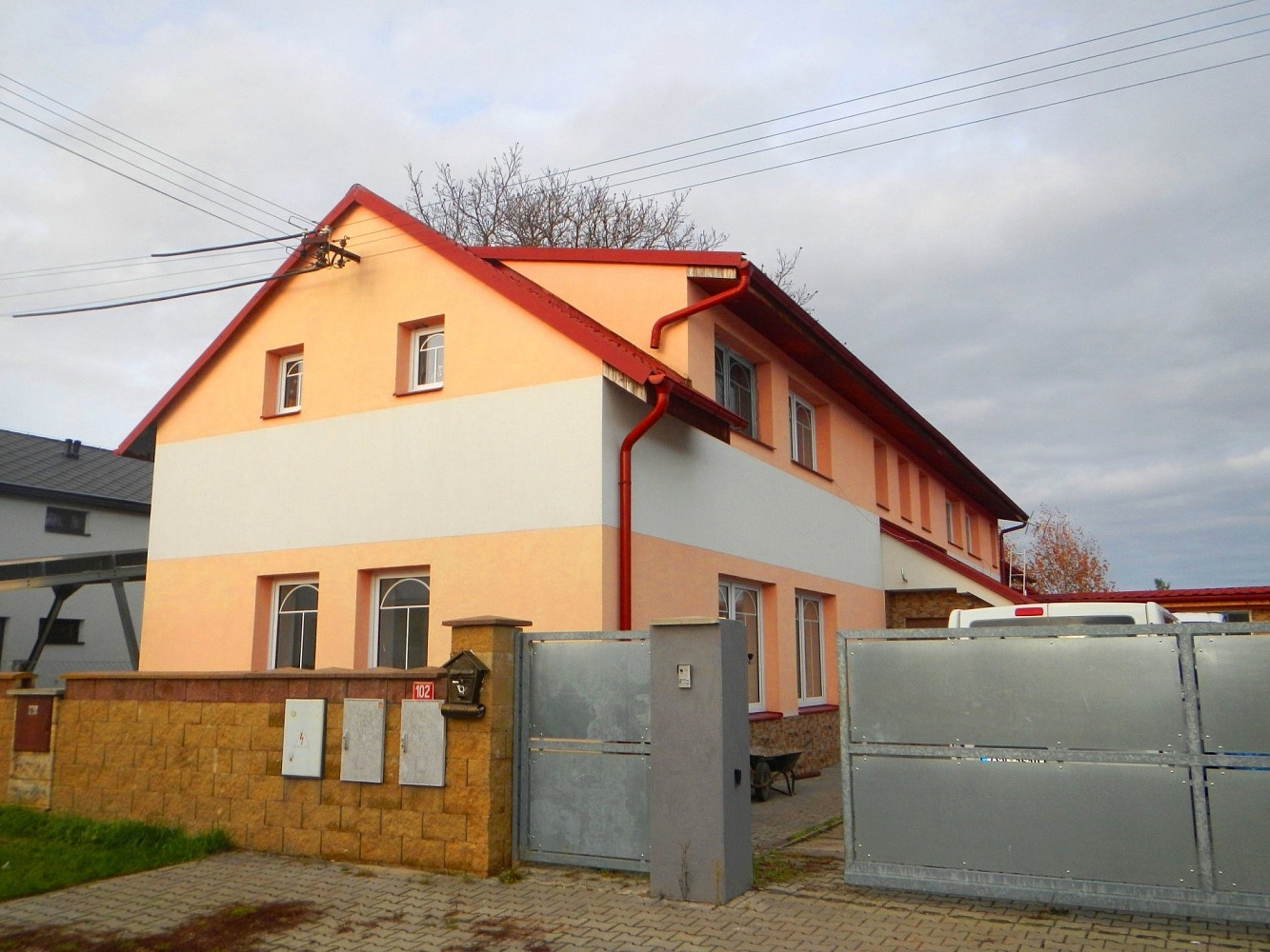 Prodej domu 299 m² s pozemkem 593 m² — photo 3