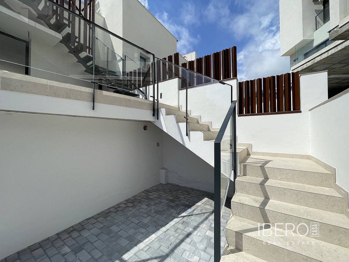 Casa 2+kk – Torrox, Las Flores, El Peñoncillo - Vista 4