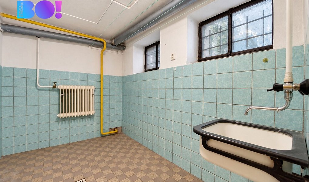 Prodej domu 93 m² s pozemkem 468 m², Havířov – náhled fotky 25