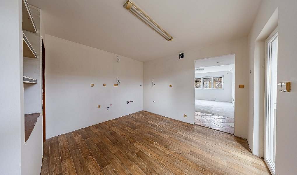 Prodej rodinného domu, 124 m², Hodonín, Moravský Písek