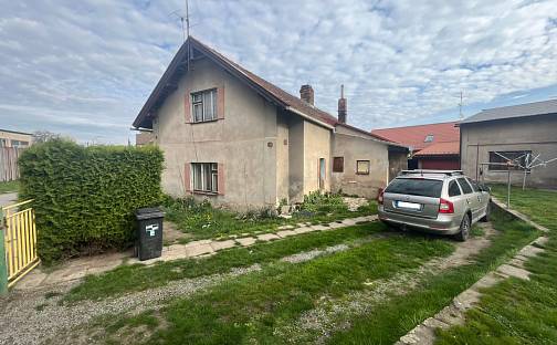 Prodej domu 130 m² s pozemkem 522 m², Pulická, Dobruška, okres Rychnov nad Kněžnou