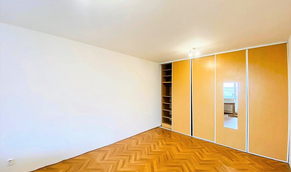 Pronájem bytu 1+1 45 m², Brno – náhled fotky 3