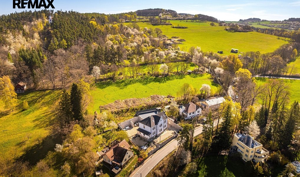 Prodej domu 550 m² s pozemkem 1 119 m², Volyně – náhled fotky 7