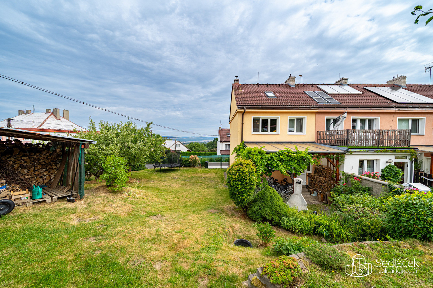Prodej domu 100 m² s pozemkem 567 m² — photo 3