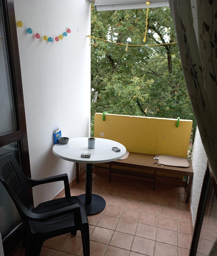Prodej bytu atypického 32 m²