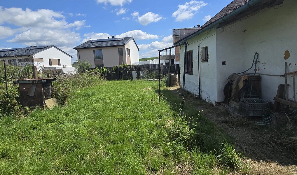 Prodej domu 68 m² s pozemkem 1 108 m², Přerov – náhled fotky 4