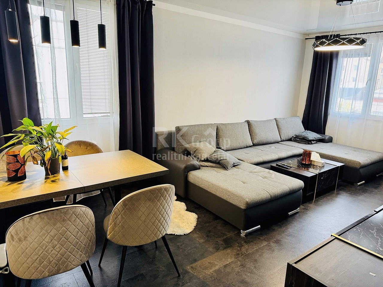 Prodej bytu 3+1 88 m² – fotografie 3